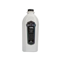 Čistič, výživa a kondicionér na kožu Meguiar's Mirror Bright Leather Lotion (414 ml)