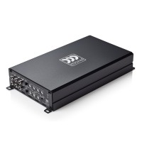 Zosilňovač Morel MPD 5.550