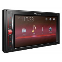 2DIN autorádio Pioneer MVH-A100V