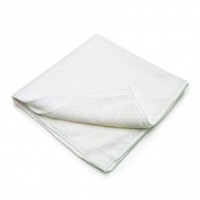 Auto Finesse White Microfiber Cloth