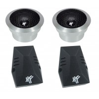 Reproduktory Hifonics MX6.2T