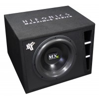 Subwoofer v boxe Hifonics MXZ12R