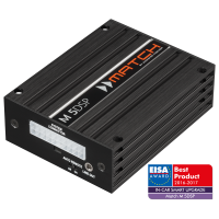 Match M 5DSP MKII