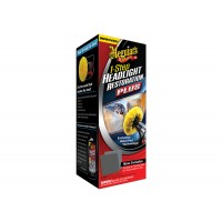 Meguiars 1-Step Headlight Restoration Plus