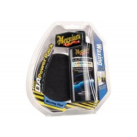 Sada na voskovanie karosérie Meguiars DA Power Pack Wax