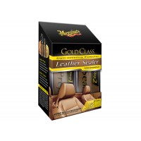 Meguiars Gold Class Leather Sealer Treatment