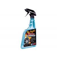 Meguiars Hot Rims Aluminum Wheel Cleaner - (710 ml)