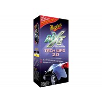Meguiars NXT Generation Tech Wax 2.0 - (532 ml)