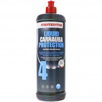 Karnaubský vosk Menzerna Liquid Carnauba Protection (1000 ml)