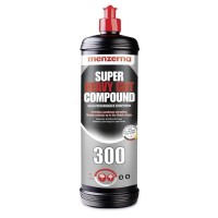 Brúsna pasta Menzerna Super Heavy Cut Compound S300 (1000 ml)