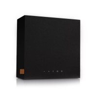 Reproduktor Morel Högtalare Black