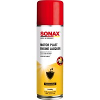 Sonax Motorplast - konzervácia - 300 ml