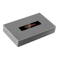 Zosilňovač s DSP procesorom Musway M10v2