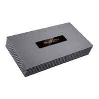 Zosilňovač s DSP procesorom Musway M12