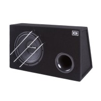 Subwoofer v boxe Gladen M-Line 12 VB