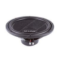 Subwoofer Gladen M-Line 15