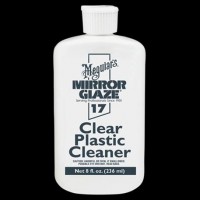 Meguiars PLASTIC CLEANER (236 ml)