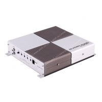 Zosilňovač Gladen M-Line 601.1