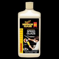 Meguiars SPEED GLAZE (946 ml)
