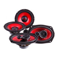 Mac Audio set 3 (APM Fire 2.16 + APM Fire 69.3)