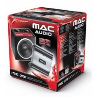 MAC Audio MAC One