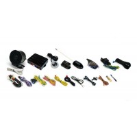 Autoalarm MAGICAR M 880 AS CAN BUS