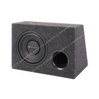 Subwoofer v boxe Match MW 10 BR