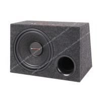 Subwoofer v boxe Match MW 12 BR