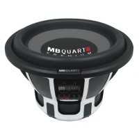 Subwoofer MBQUART PWH 304