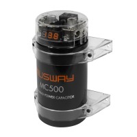 0,5F kapacitor Musway MC500