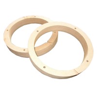 MDF krúžky pre VW, SEAT, ŠKODA