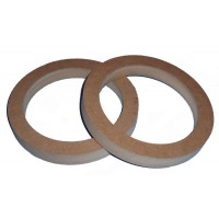 MDF krúžky C.H.P. UNI 13 CM