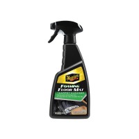 Penový čistič kobercov a textílií Meguiar's Carpet & Upholstery Cleaner (539 g)