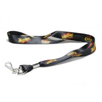 Meguiars kľúčenka