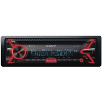 Autorádio SONY MEX-XB100BT