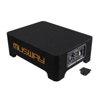 Aktívny subwoofer Musway MF108A