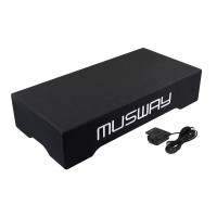 Aktívny subwoofer Musway MF210A