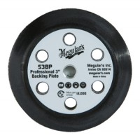 Meguiars baking plate - unášač