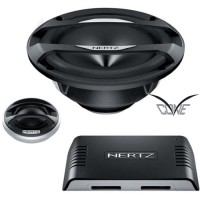 Reproduktory HERTZ MLK 2TW