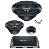 Reproduktory HERTZ MLK 3PA