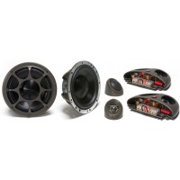 Reproduktory Morel ELATE Ti 602