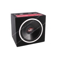 Subwoofer v boxe Mac Audio MPExclusive 112 P
