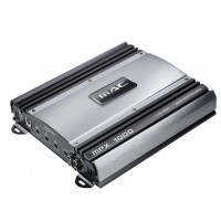 Zosilňovač MAC AUDIO MPX 1000