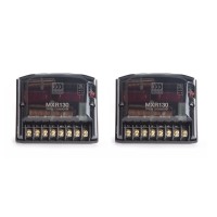 Výhybky Morel MXR130