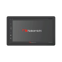 Autorádio Nakamichi NA3625-W6