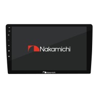 Autorádio Nakamichi NAM5721-AXZ