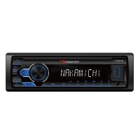 Autorádio Nakamichi NQ511B