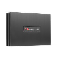 Zosilňovač s DSP procesorom Nakamichi NDSE100A