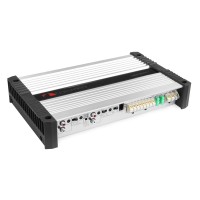 Zosilňovač Nakamichi NGTA100.4