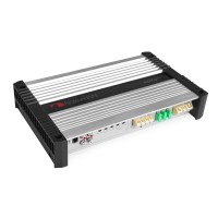 Zosilňovač Nakamichi NGTD1200.1